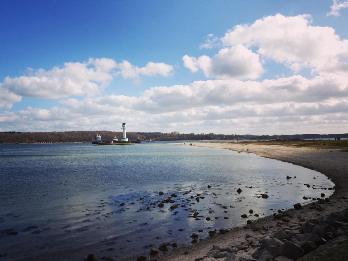 Kieler Eiderparadies
