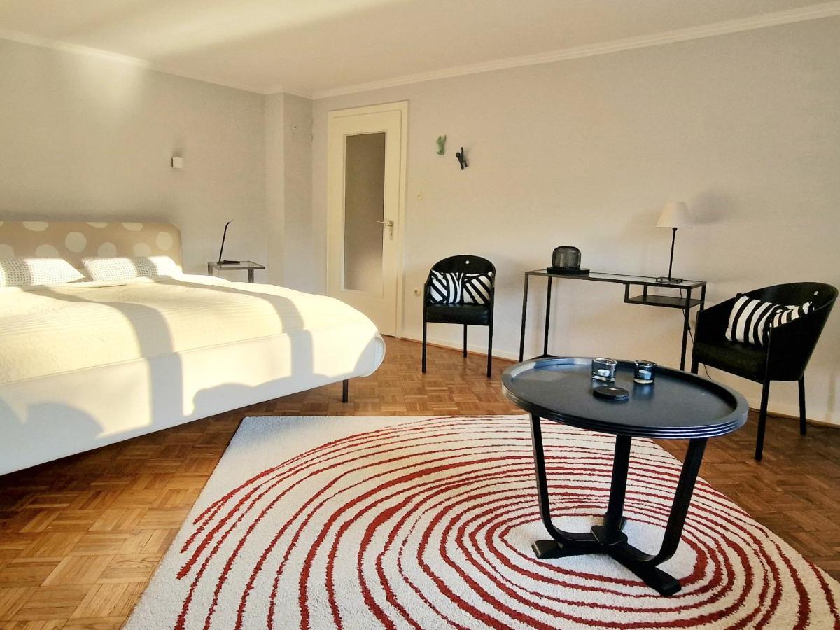 Appartement Kieler Eiderparadies *