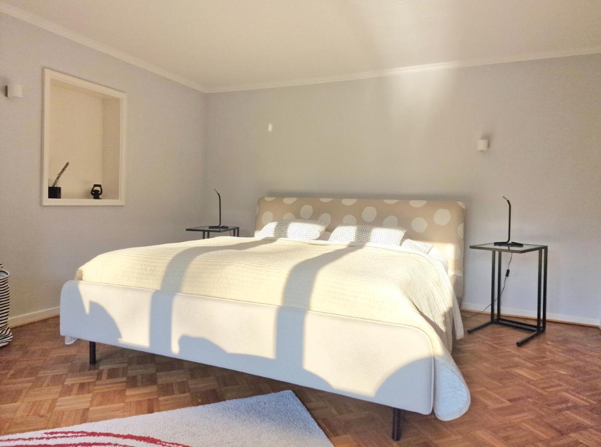 Kieler Eiderparadies Appartement *
