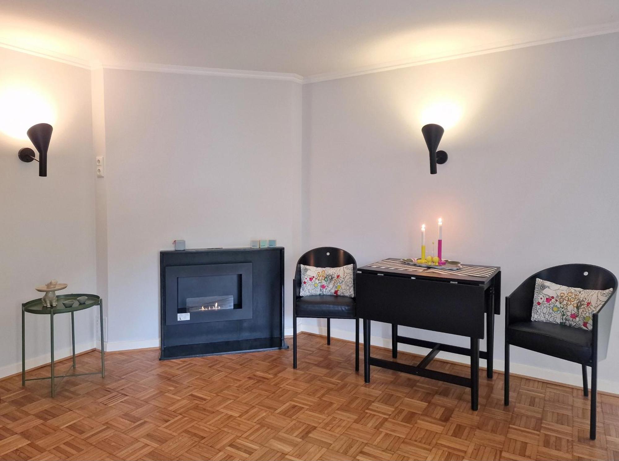 Apartment Kieler Eiderparadies